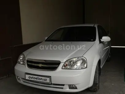 Chevrolet Lacetti, 1 pozitsiya 2012 yil, КПП Mexanika, shahar Samarqand uchun 8 000 у.е. id5146128