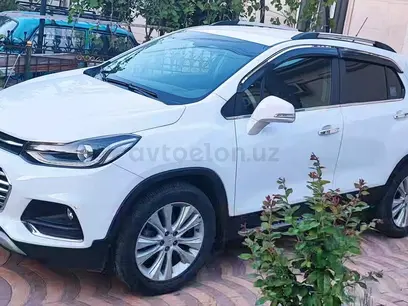 Chevrolet Tracker, 3 позиция 2019 года, в Ташкент за 15 500 y.e. id5081735