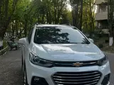 Chevrolet Tracker 2019 года, КПП Автомат, в Келес за ~13 534 y.e. id5212059, Фото №1