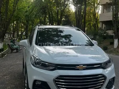 Chevrolet Tracker 2019 yil, КПП Avtomat, shahar Keles uchun ~13 534 у.е. id5212059