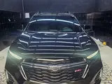 Chevrolet Equinox 2022 года, в Наманган за 27 900 y.e. id6654150, Фото №1