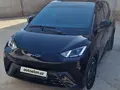 Черный BYD Seagull 2023 года, в Ургенч за ~13 946 y.e. id6471585