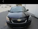 Chevrolet Cobalt, 2 pozitsiya 2024 yil, КПП Mexanika, shahar Buxoro uchun 12 350 у.е. id5213187, Fotosurat №1