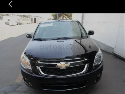 Chevrolet Cobalt, 2 pozitsiya 2024 yil, КПП Mexanika, shahar Buxoro uchun 12 350 у.е. id5213187
