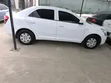 Chevrolet Cobalt, 2 позиция 2018 года, КПП Механика, в Касанский район за ~8 488 y.e. id6333654, Фото №1