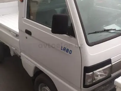 Белый Chevrolet Labo 2024 года, КПП Механика, в Самарканд за 7 800 y.e. id5181218
