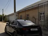 Черный Kia Cerato 2023 года, в Навои за 22 000 y.e. id6711452, Фото №1