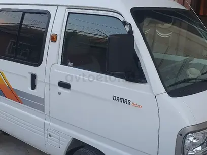 Белый Chevrolet Damas 2023 года, КПП Механика, в Наманган за 7 700 y.e. id5175772
