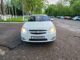 Chevrolet Epica, 3 pozitsiya 2011 yil, КПП Avtomat, shahar Toshkent uchun 12 000 у.е. id5205316, Fotosurat №1