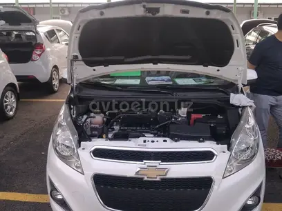 Chevrolet Spark, 4 pozitsiya 2020 yil, КПП Mexanika, shahar Toshkent uchun 9 700 у.е. id4982400