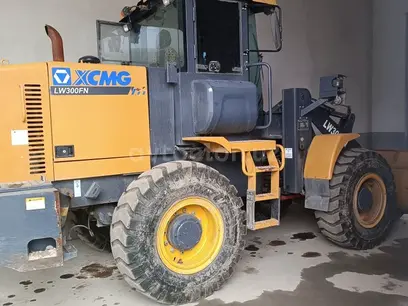 xcmg 2019 yil, shahar Andijon uchun 21 500 у.е. id6372071