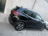 Qora Chevrolet Tracker, 3 pozitsiya 2024 yil, КПП Avtomat, shahar Qo'qon uchun 18 500 у.е. id6464283, Fotosurat №1