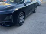 Черный Changan Deepal S09 2025 года, КПП Автомат, в Ташкент за 53 999 y.e. id6432677, Фото №1