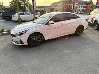 Hyundai Elantra 2021 года, в Фергана за 16 500 y.e. id6394896