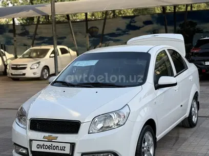 Chevrolet Nexia 3, 4 pozitsiya 2022 yil, КПП Avtomat, shahar Samarqand uchun 10 000 у.е. id6427486