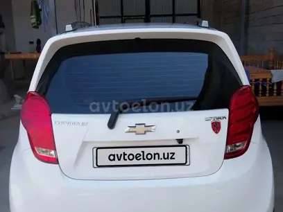 Chevrolet Spark 2015 yil, КПП Avtomat, shahar Tayloq uchun ~6 531 у.е. id5214100