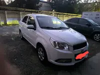 Chevrolet Nexia 3 2019 года, КПП Механика, в Ташкент за ~8 533 y.e. id6752890