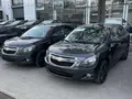 Oq Chevrolet Cobalt, 4 pozitsiya 2025 yil, КПП Avtomat, shahar Guliston uchun ~12 877 у.е. id6457333