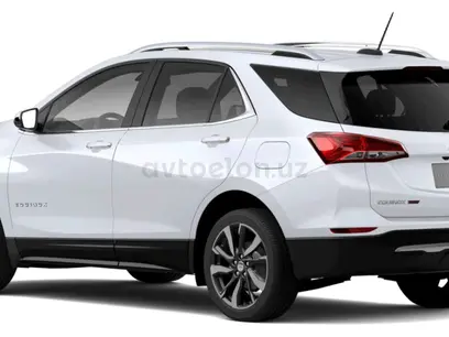 Белый Chevrolet Equinox 2024 года, КПП Автомат, в Тайлакский район за ~37 387 y.e. id5114484