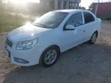 Белый Chevrolet Nexia 3, 4 позиция 2019 года, КПП Автомат, в Бухара за 9 100 y.e. id5213676, Фото №1