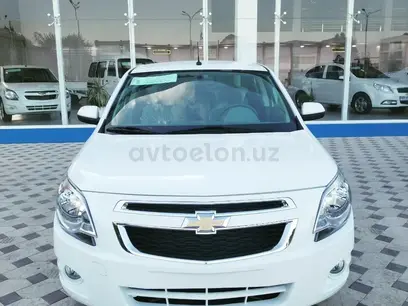 Chevrolet Cobalt, 4 позиция 2023 года, КПП Автомат, в Навои за 14 100 y.e. id4937354
