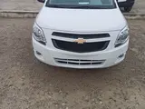 Chevrolet Cobalt, 2 pozitsiya 2024 yil, КПП Mexanika, shahar Buxoro uchun 13 000 у.е. id5028359