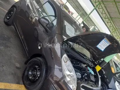Chevrolet Spark, 4 pozitsiya 2018 yil, КПП Mexanika, shahar Toshkent uchun 7 900 у.е. id5196386