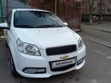 Chevrolet Nexia 3, 4 позиция 2020 года, КПП Автомат, в Ташкент за 10 500 y.e. id5193503, Фото №1