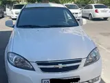 Белый Chevrolet Gentra, 1 позиция 2015 года, КПП Автомат, в Ташкент за 9 500 y.e. id5216402, Фото №1