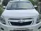 Белый Chevrolet Cobalt, 3 позиция 2014 года, КПП Механика, в Самарканд за 9 000 y.e. id5178073