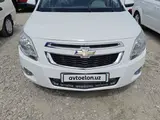 Chevrolet Cobalt 2021 года, в Джизак за 10 800 y.e. id5213946, Фото №1