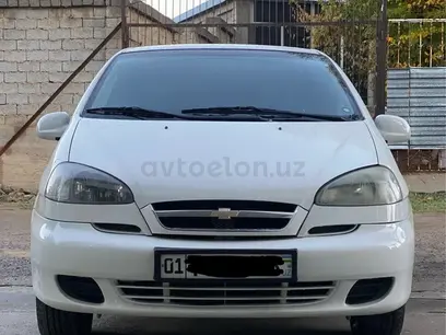 Chevrolet Tacuma 2008 года, КПП Механика, в Ташкент за ~7 505 y.e. id5209741