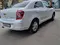Oq Chevrolet Cobalt, 4 pozitsiya 2021 yil, КПП Avtomat, shahar Toshkent uchun 11 500 у.е. id5190802