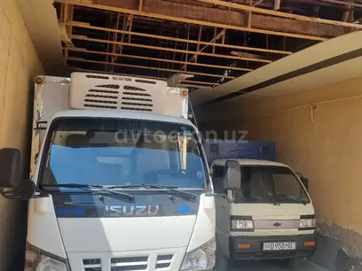 Isuzu 2020 yil, shahar Toshkent uchun 38 000 у.е. id6417464