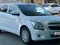 Белый Chevrolet Cobalt, 4 позиция 2019 года, КПП Автомат, в Самарканд за 11 000 y.e. id5171863