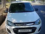 Белый ВАЗ (Lada) Kalina 2015 года, КПП Механика, в Ташкент за 6 500 y.e. id6391688, Фото №1
