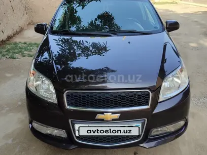 Chevrolet Nexia 3, 2 pozitsiya 2016 yil, КПП Mexanika, shahar Andijon uchun 6 800 у.е. id6436151