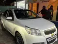 Белый Chevrolet Nexia 3, 2 позиция 2019 года, КПП Механика, в Ташкент за 7 450 y.e. id6561630