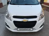 Chevrolet Spark 2013 yil, КПП Mexanika, shahar Toshkent uchun ~5 478 у.е. id5228774, Fotosurat №1