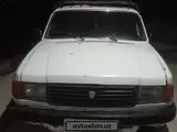 Белый ГАЗ 31029 (Волга) 1996 года, КПП Механика, в Самарканд за 1 150 y.e. id6447797, Фото №1