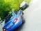 Сине-голубой Chevrolet Nexia 2, 4 позиция DOHC 2009 года, КПП Механика, в Карши за ~5 514 y.e. id4981421