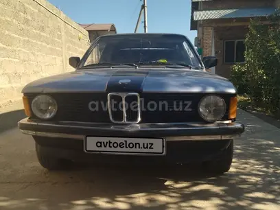 BMW 318 1982 года, КПП Механика, в Шахрисабз за 1 800 y.e. id5119092