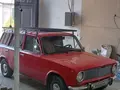 Красный ВАЗ (Lada) 2102 1976 года, КПП Механика, в Фергана за 1 400 y.e. id5024449