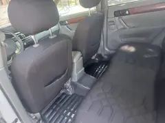 Chevrolet Lacetti, 2004