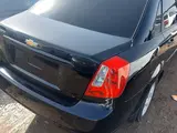 Chevrolet Gentra, 2 pozitsiya 2021 yil, КПП Mexanika, shahar Samarqand uchun 13 000 у.е. id5197383