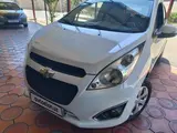 Белый Chevrolet Spark, 3 позиция 2015 года, КПП Механика, в Ташкент за 5 650 y.e. id5226318, Фото №1