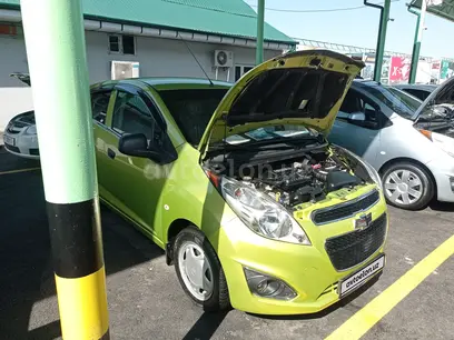 Chevrolet Spark, 2 евро позиция 2014 года, КПП Автомат, в Ташкент за 8 000 y.e. id4932484