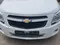 Белый Chevrolet Cobalt, 2 позиция 2024 года, КПП Механика, в Ташкент за 12 600 y.e. id5208432