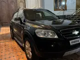 Черный Chevrolet Captiva, 1 позиция 2010 года, КПП Механика, в Наманган за 10 150 y.e. id6715334, Фото №1