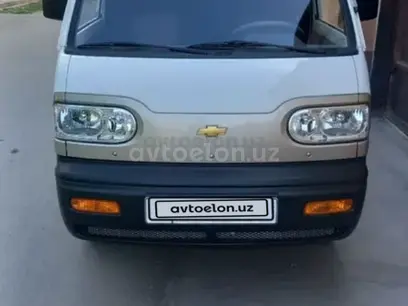 Белый Chevrolet Damas 2021 года, КПП Механика, в Фергана за 8 000 y.e. id4986829